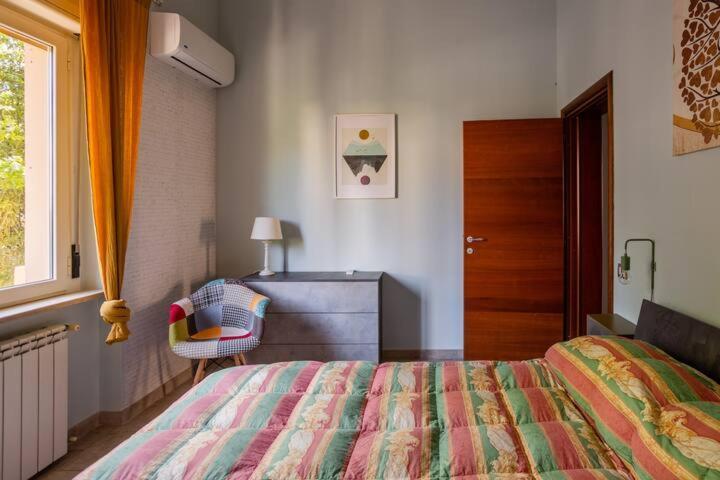 Appartamento Fronte Mare Con Parcheggio Privato 佩斯卡拉 外观 照片