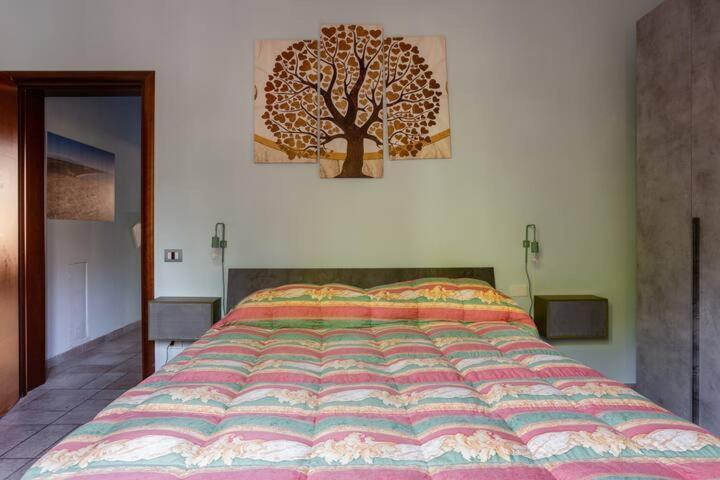 Appartamento Fronte Mare Con Parcheggio Privato 佩斯卡拉 外观 照片