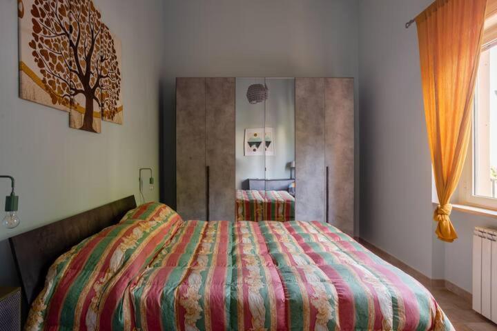 Appartamento Fronte Mare Con Parcheggio Privato 佩斯卡拉 外观 照片