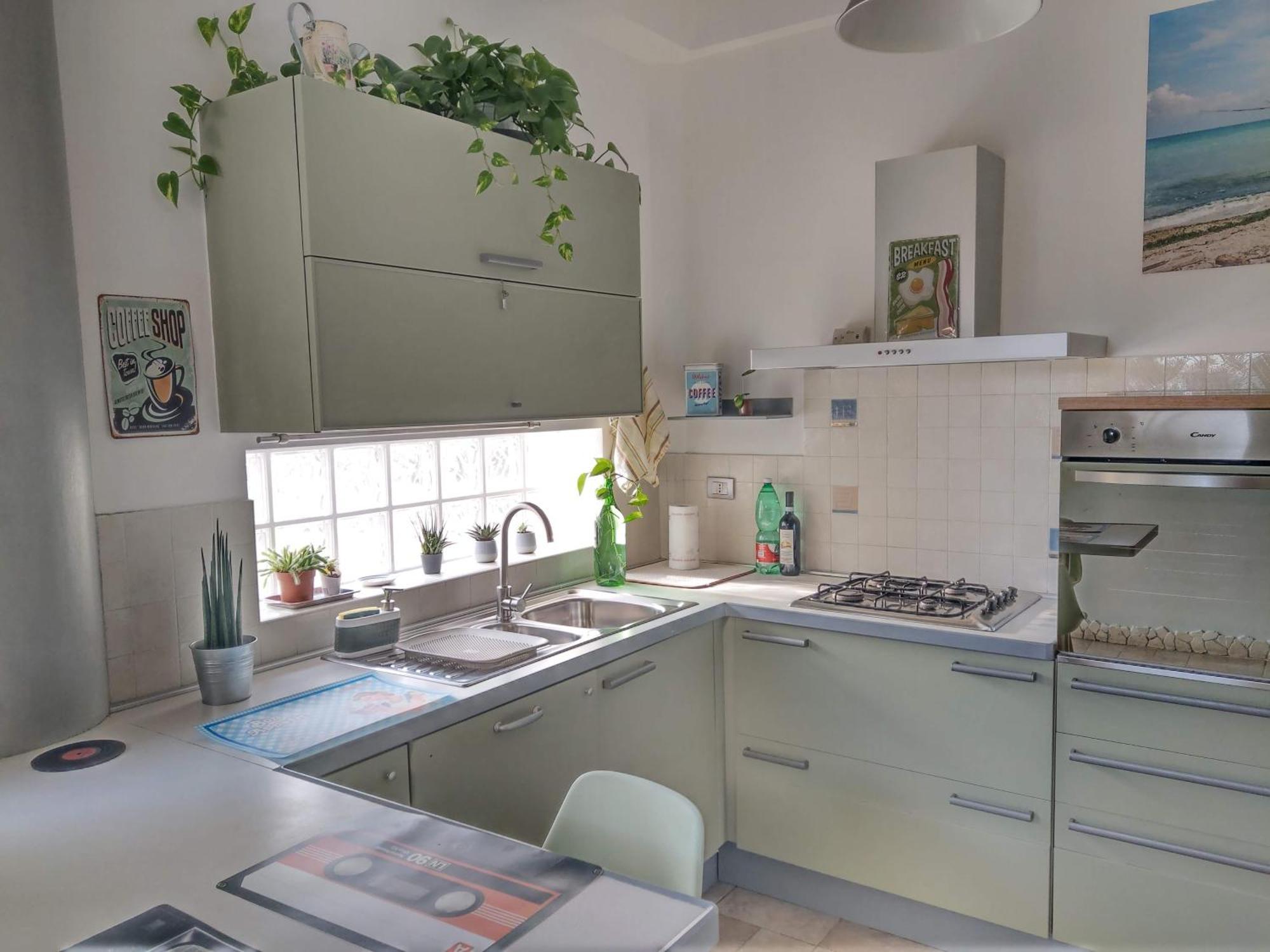 Appartamento Fronte Mare Con Parcheggio Privato 佩斯卡拉 外观 照片